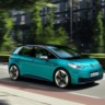 Conheça os novos elétricos da Volkswagen, como o novo VW ID.3