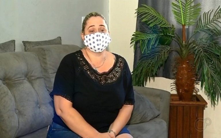 Menina retirada da mãe por iniciação no candomblé tem guarda devolvida