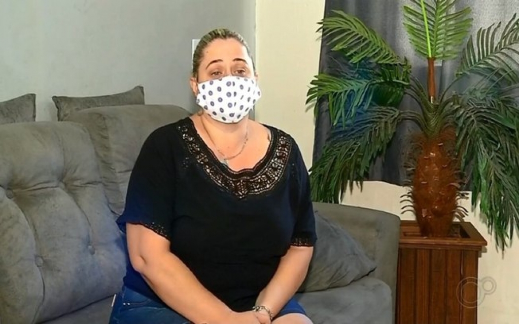 Menina retirada da mãe por iniciação no candomblé tem guarda devolvida Menina retirada da mãe por iniciação no candomblé tem guarda devolvida