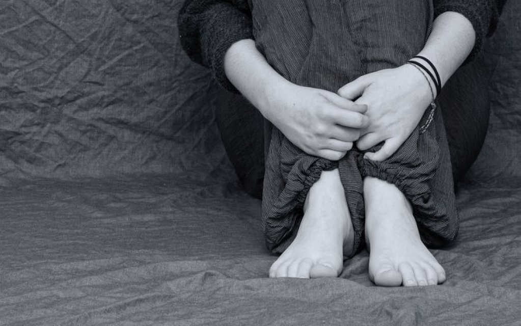 Justiça autoriza aborto de menina de 10 anos que engravidou após ser estuprada Justiça autoriza aborto de menina de 10 anos que engravidou após ser estuprada