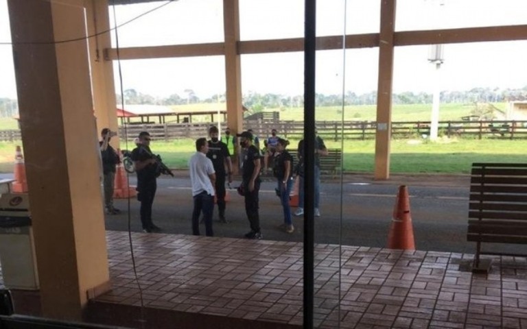 Motorista de carro de luxo que matou jovem atropelada é preso no Acre