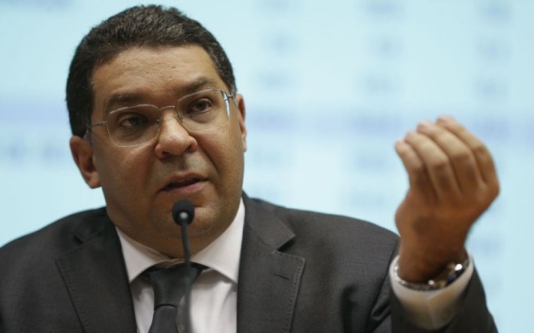 Mansueto deixou governo para trabalhar no BTG fundado por Guedes