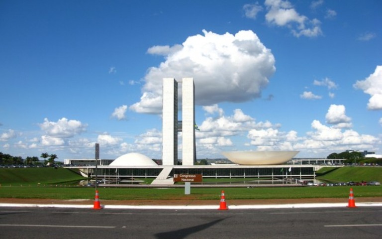 Datafolha: reprovação do Congresso aumenta e STF fica estável