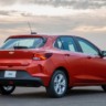 Chevrolet Onix recupera a liderança na parcial de agosto