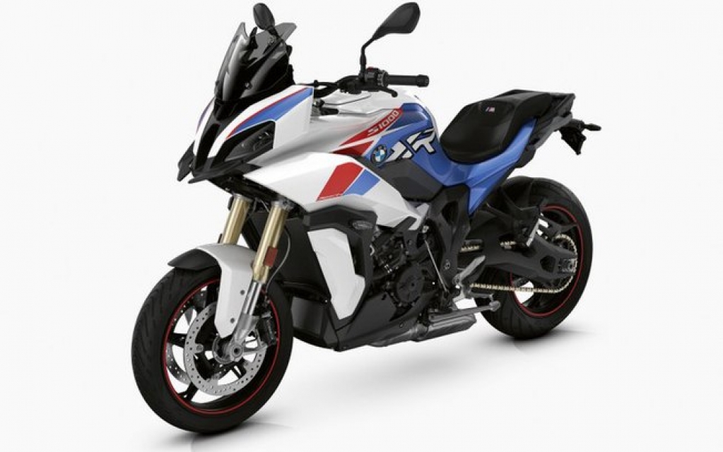 BMW revela a linha 2021 de seis motos. Todas chegam com novidades