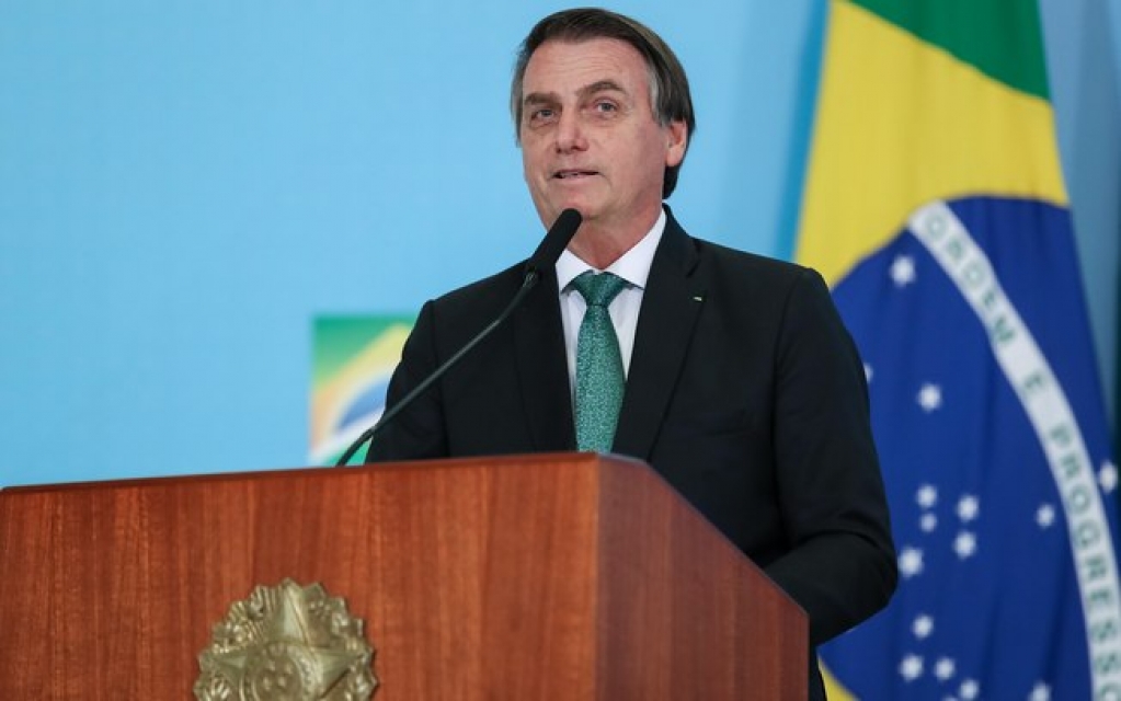 Liberal? Bolsonaro 'trava' privatizações de maiores estatais brasileiras