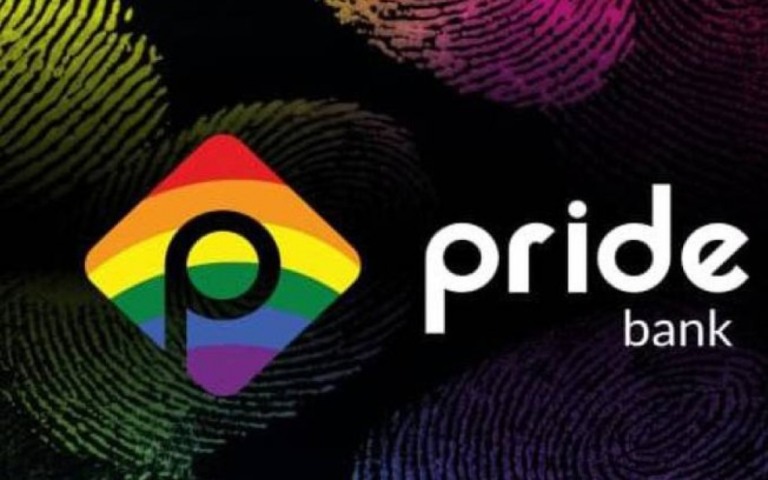 Pride Bank: banco LGBTI+ dará parte da receita a ONGs da causa