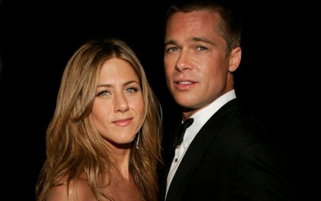 Ex-casal, Jennifer Aniston e Brad Pitt farão trabalho beneficente juntos