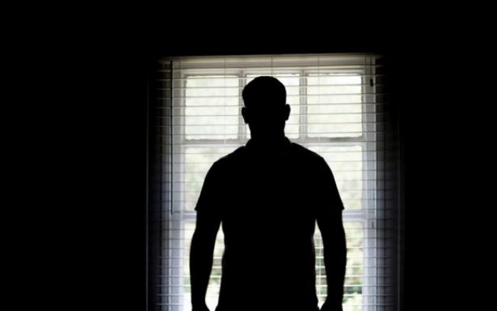 Tio de menina grávida diz que estupro era consensual e se entregou por medo Tio de menina grávida diz que estupro era consensual e se entregou por medo