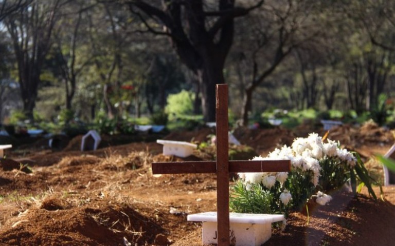 São Paulo ultrapassa a marca de 27 mil mortes causadas pela Covid-19