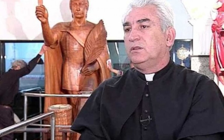 Padre militar é preso por desviar R$ 1,3 milhão em doações de fiéis em São Paulo