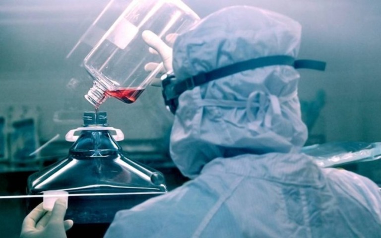 Curados da Covid-19 sem internação podem ter "nova doença" pulmonar