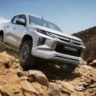 Mitsubishi L200 Triton Sport estreia no Brasil no fim do mês