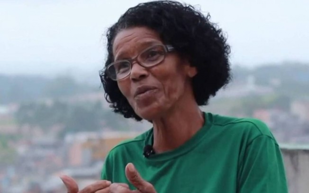 Polícia confirma que corpo carbonizado é de líder comunitária desaparecida