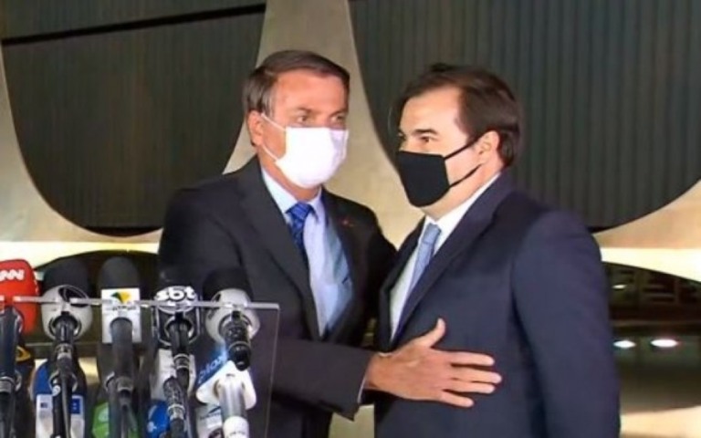 Câmara mantém veto de Bolsonaro, impedindo reajuste de salário de servidores