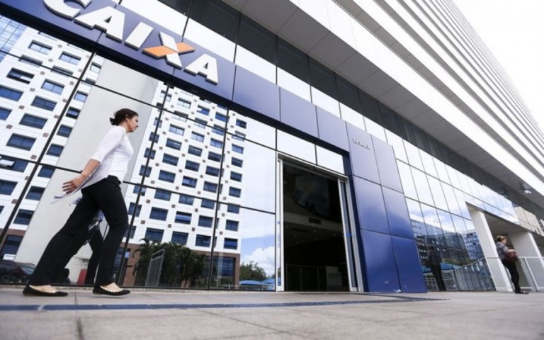 Auxílio: Caixa paga parcela a 3,8 milhões de trabalhadores nascidos em novembro