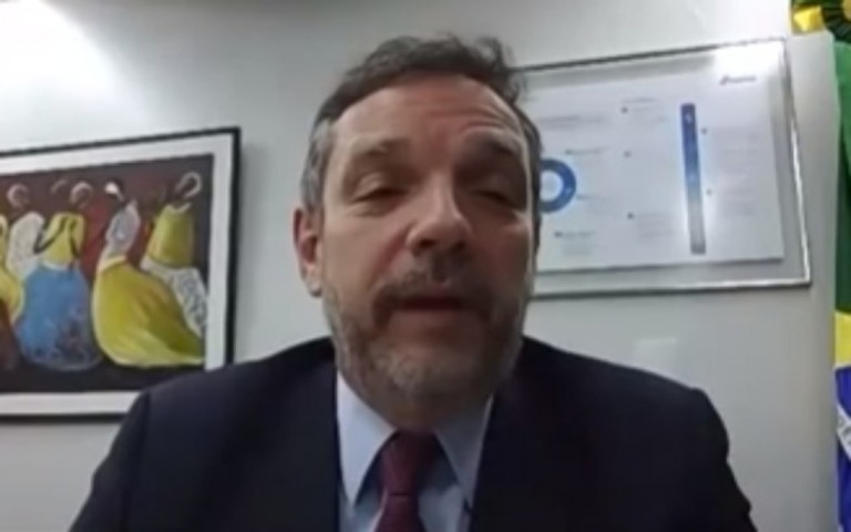 Bolsonaro nomeia substituto de secretário de privatizações de Guedes; conheça