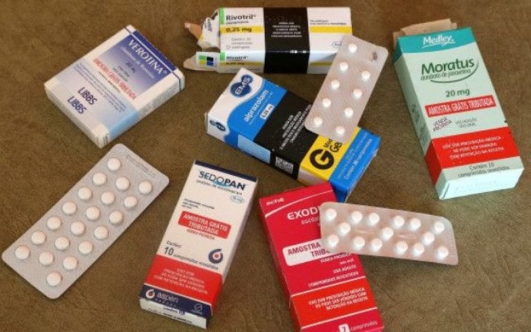 Preço de medicamentos hospitalares sobe 16% na pandemia