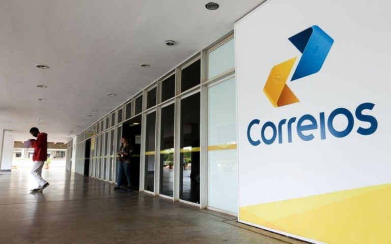 BNDES contrata grupo para estudo e preparação da privatização dos Correios