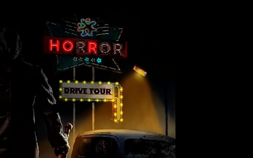 Hopi Hari inova com "Hora do Horror" em esquema drive-in