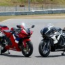 Honda CBR 600RR é revelada oficialmente e chega às lojas no Japão