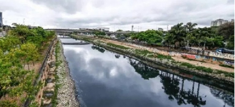 Promotor de Marília vai atuar em grupo estadual para despoluição do rio Tietê