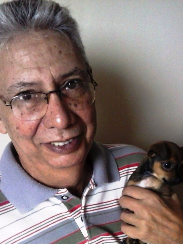 Luto – Comunicador Luiz Carlos Pedroso, o “Tio Pedroso” morre aos 67 anos