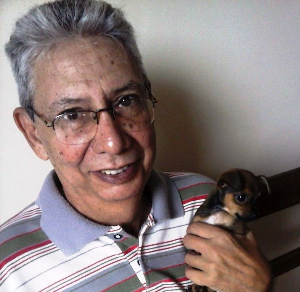 Luto – Comunicador Luiz Carlos Pedroso, o “Tio Pedroso” morre aos 67 anos