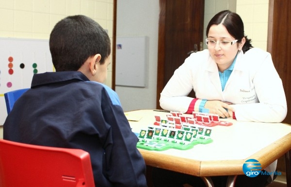 Atendimento no Espaço Potencial: nova sede, muito mais estrutura