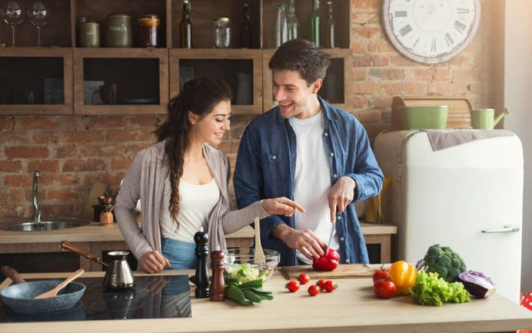 Entenda como a alimentação e o peso interferem na fertilidade