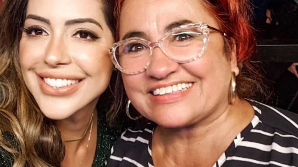 'BBB 22': mãe de Gustavo diz conversar com Laís "quase todos os dias" 'BBB 22': mãe de Gustavo diz conversar com Laís "quase todos os dias"