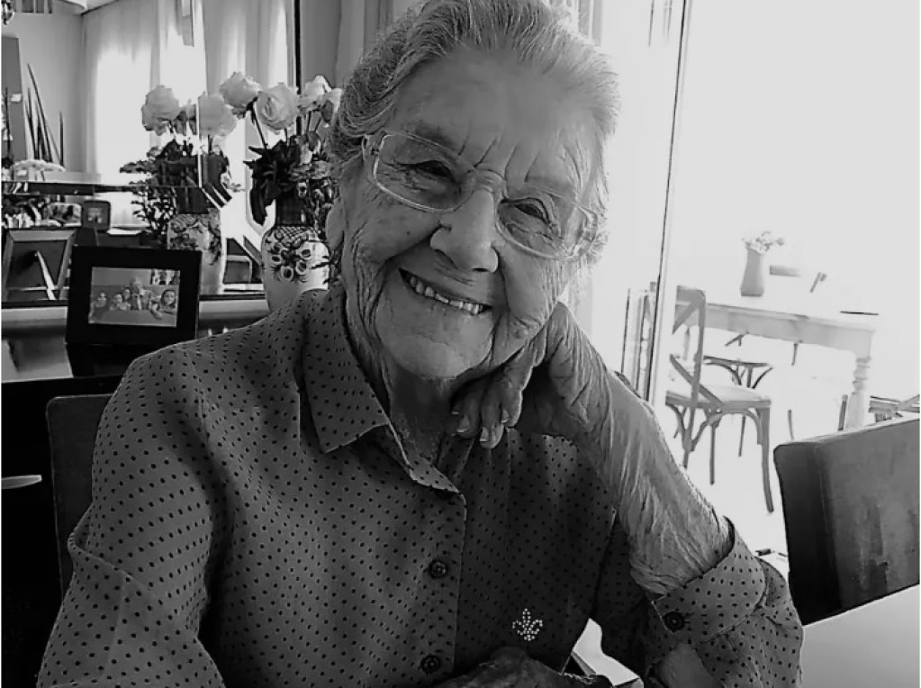 Palmirinha Onofre morre aos 91 anos em hospital de São Paulo