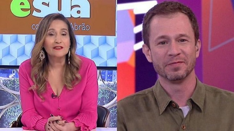 Sonia Abrão rebate Leifert: "Jade deixou de merecer lugar de rival"