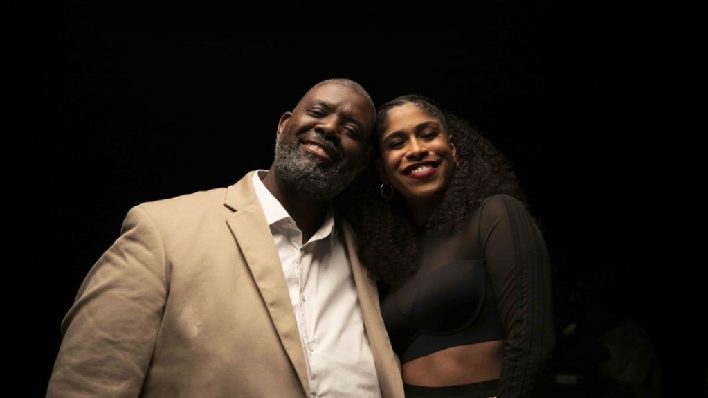 Drik Barbosa divulga feat com Péricles: "A voz dele tem uma magia inexplicável"