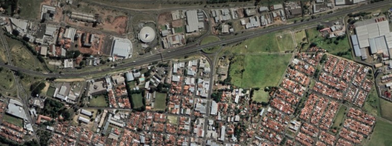 Rentabilidade - Mercado imobiliário destaca a ocupação do Lado Sul da Avenida das Esmeraldas
