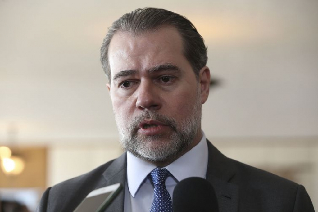 Delação da Odebrecht acusa pagamentos a Toffoli; depoimento vaza após decisão polêmica Delação da Odebrecht acusa pagamentos a Toffoli; depoimento vaza após decisão polêmica