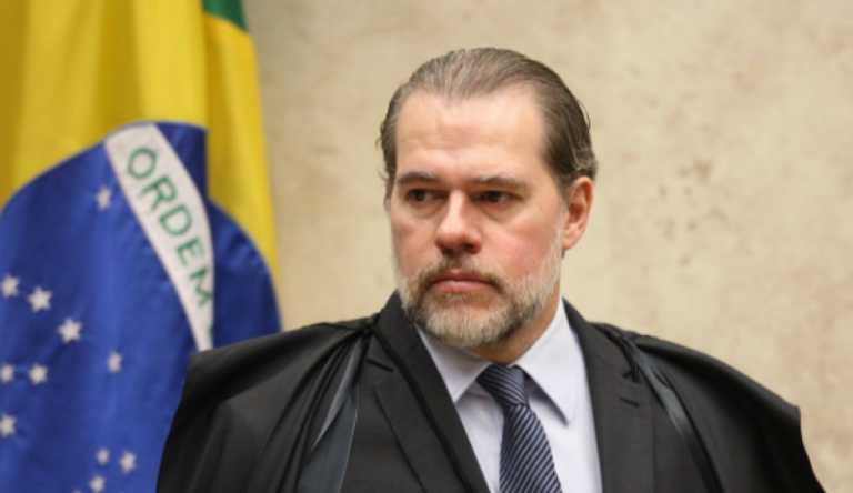 Fachin veta investigação sobre Toffoli; PGR quer anular delação de Cabral