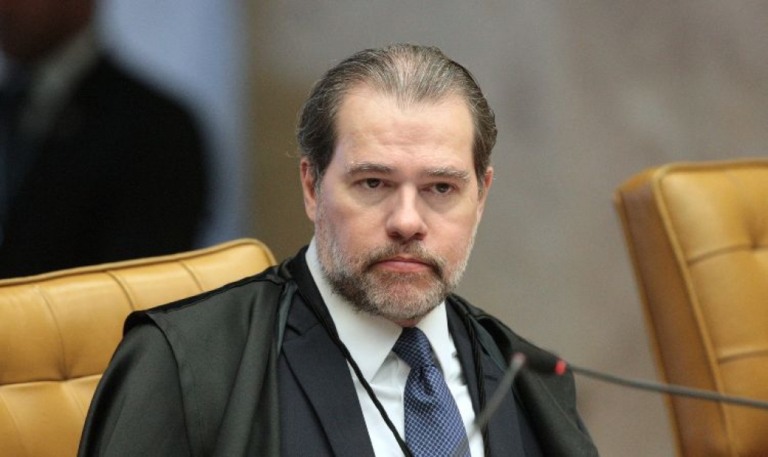 PF pede ao STF investigação de Toffoli; acusado de vender decisões no TSE