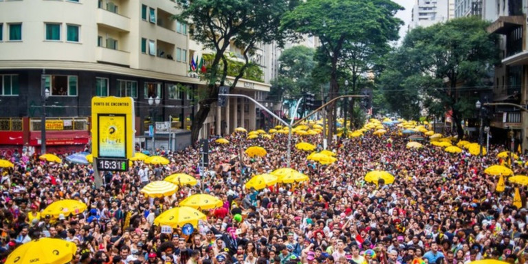 © Edson Lopes Jr / Prefeitura de São