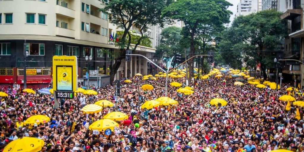 © Edson Lopes Jr / Prefeitura de São