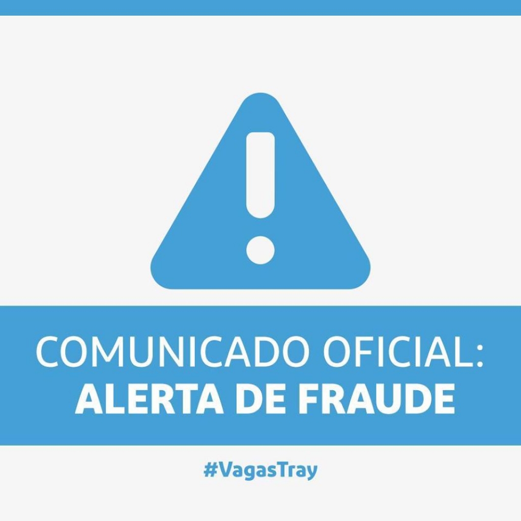 Tray Tecnologia acusa fraude em oferta e venda de empregos em Marília