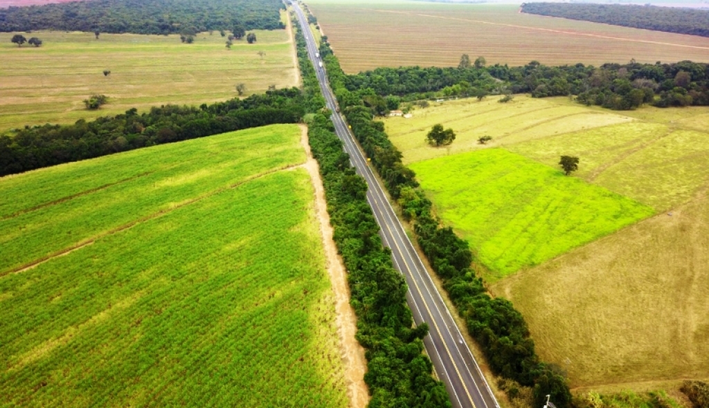 Duplicação da SP-333 inicia nova fase de obras entre Echaporã e Assis