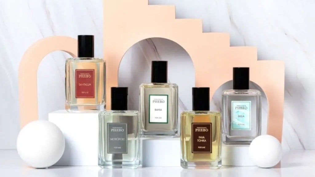 Foto: Reprodução 5 melhores perfumes da Granado para comprar em 2024