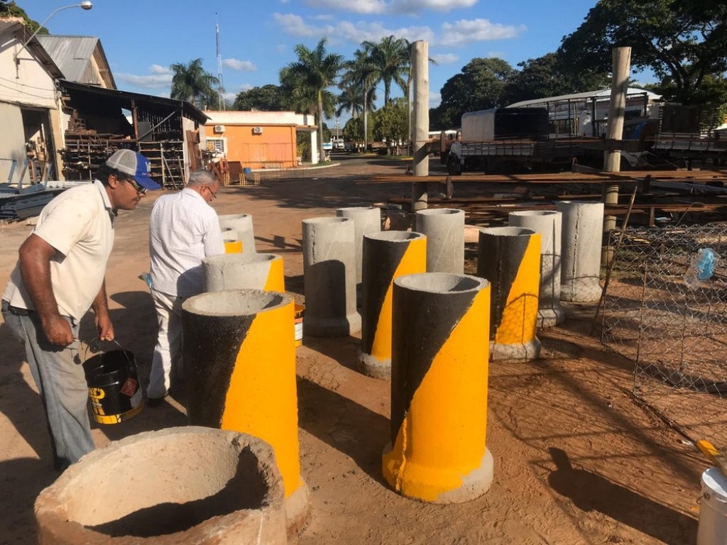 Tupã fecha acessos à cidade com barreira sanitária e controla circulação em ruas