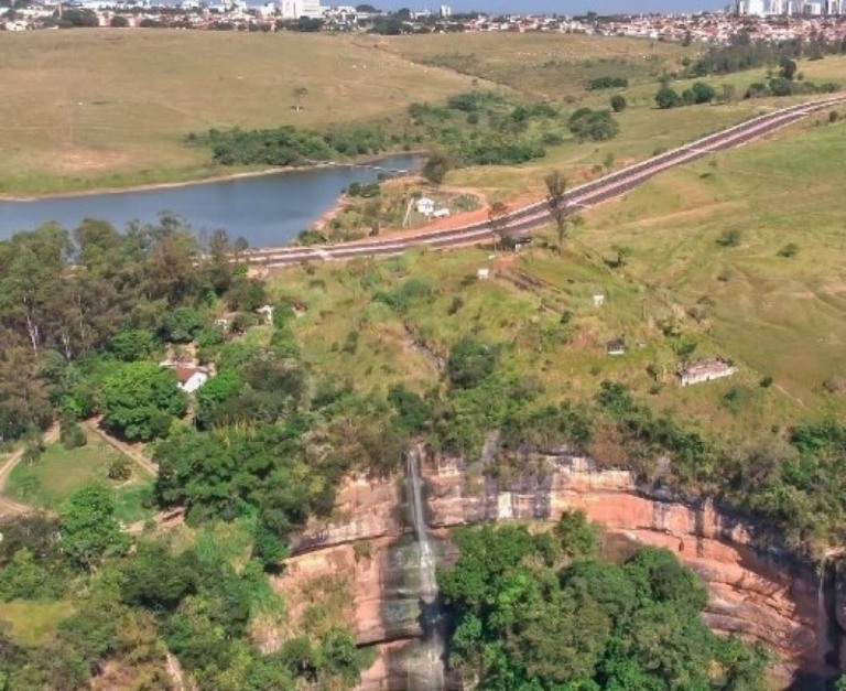 Marília é 17º em ranking de 140 municípios de interesse turístico