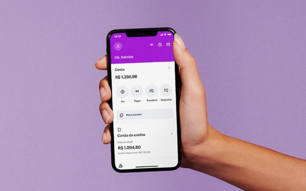 Como fica a rentabilidade do Nubank com Selic a 5,25%? Vale a pena investir?