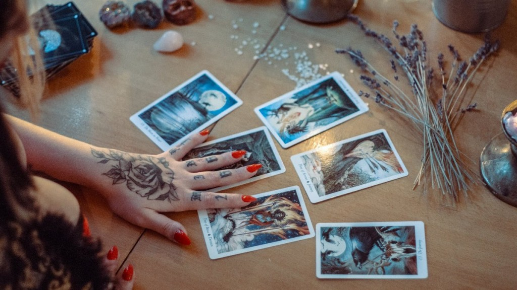 Divulgação Sol em sagitário: O que o tarot reserva para esse período