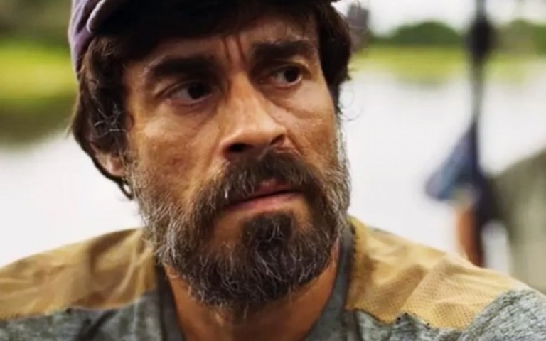 'Pantanal': Velho do Rio mata Lúcio após assassinato de Maria Marruá