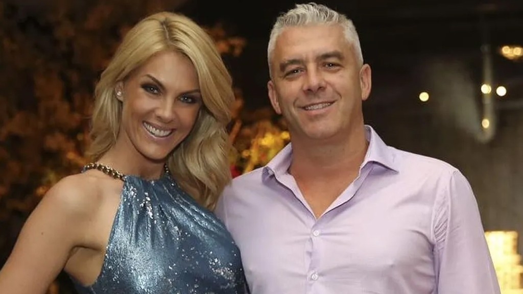 Ana Hickmann conta pela primeira vez em entrevista, sobre a agressão: ‘Divórcio’