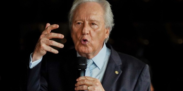 © Rafa Neddermeyer/Agência